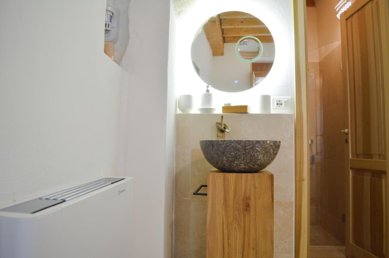 L'arco Antico - Casa Sul Mare Guest house *